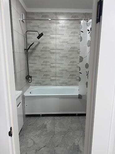 Квартиры: 2 комнаты, 87 м², Элитка, 4 этаж, Свежий ремонт — 8
