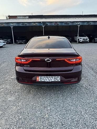 Ssangyong: Ssangyong : 2018 г., 2 л, Автомат, Газ — 7