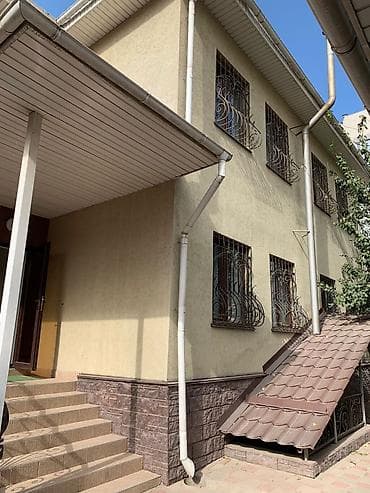 посуточные квартира: 300 м², 6 комнат — 2