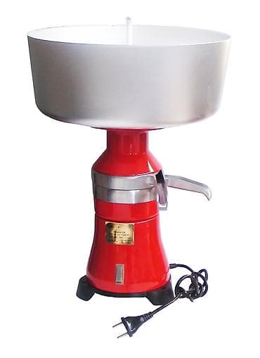 электрический сепаратор для молока: Электрический сепаратор молока (сливкоотделитель) - Назначение — 1