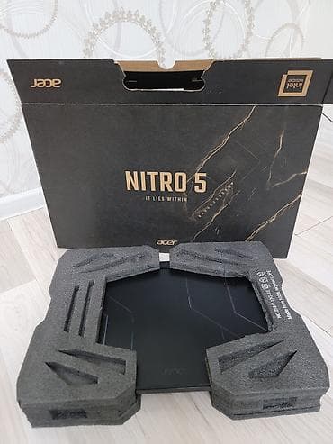 m2 pro 14: Игровой ноутбук Acer Nitro 5 (модель AN515-58) - Экран 15.6" IPS — 5