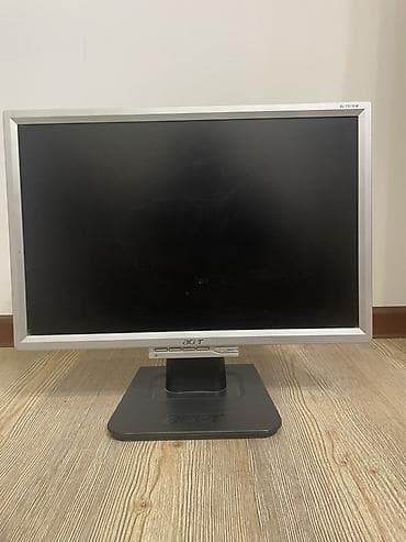 чехол на редми 10 с: Монитор, Acer, LCD, 18" - 19" — 1