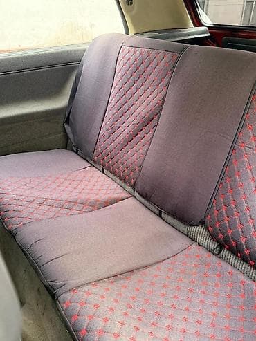 1gz ge: Volkswagen Golf: 1988 г., 1.6 л, Ручные, Бензин, Хэтчбэк — 7