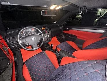 opel: Opel Tigra: 2004 г., Бензин, Купе — 5