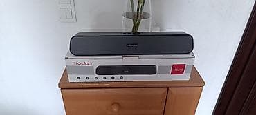 hoco ds40: Блютуз Microlab MS210 Технические характеристики мощность: 3 Вт x 2 — 1