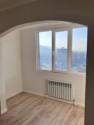 central park: 1 комната, 45 м², Элитка, 7 этаж, Евроремонт — 7