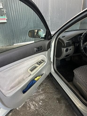 мотор 2 9 tdi: Volkswagen Passat: 2000 г. — 4