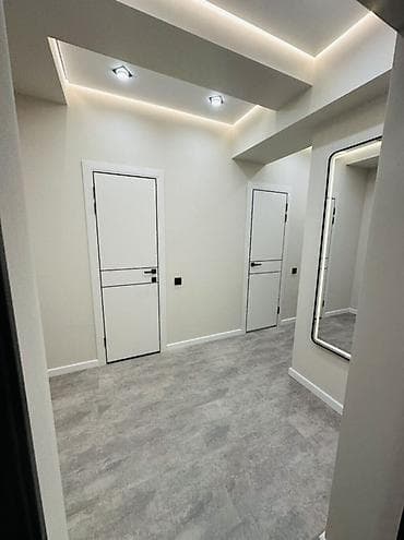 Продажа квартир: 1 комната, 45 м², Элитка, 10 этаж, Евроремонт — 6