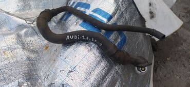 печка ауди а4: Audi a4 двигатель 1.6 термостат шланги корпус термостата — 1