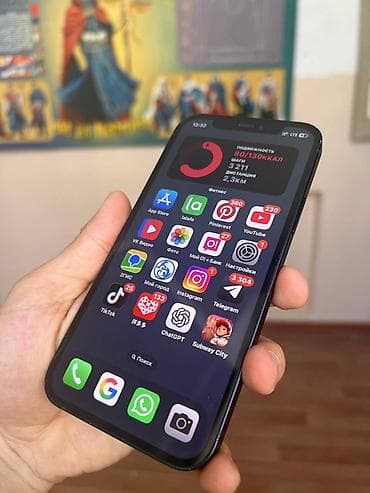 iphone 12 mini 64: IPhone 12, 128 ГБ, Черный, 81 % — 2
