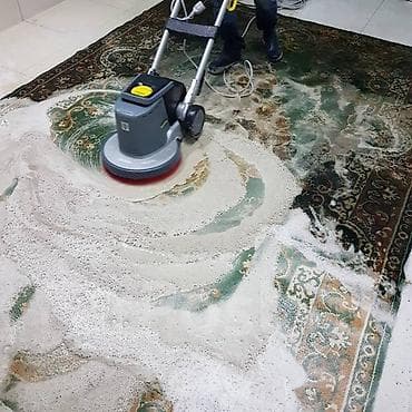 Стирка ковров, | Ковер — 1