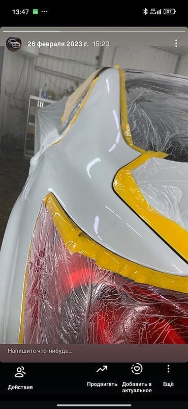 вырезка зеркал: 🎨🔥💯Покраска и кузовные работы автомобилейавто молярные работы делаем — 4