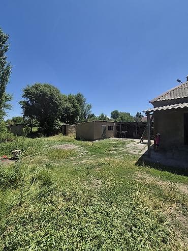 торг: Продаётся жилой дом с большим участком.село Полтавка,есть торг — 5