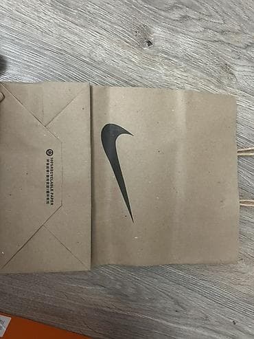 nike tech flece: Мужские кроссовки, 40, Nike, Новый, цвет - Белый — 5