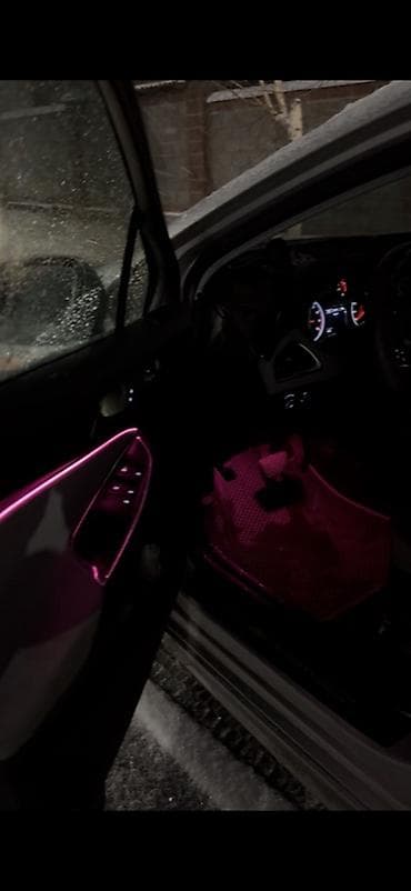 chevrolet camara: Chevrolet Cruze: 2019 г., 1.4 л, Вариатор, Бензин, Седан — 9