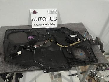 Стеклоподъемник Mazda Demio DW3W 1.3 (б/у)