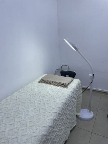 купить комнату в отеле: 12 м², С мебелью — 1