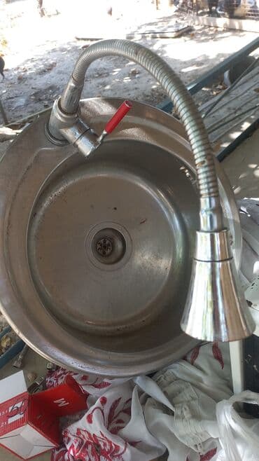 вода фильтр: Мойки — 3