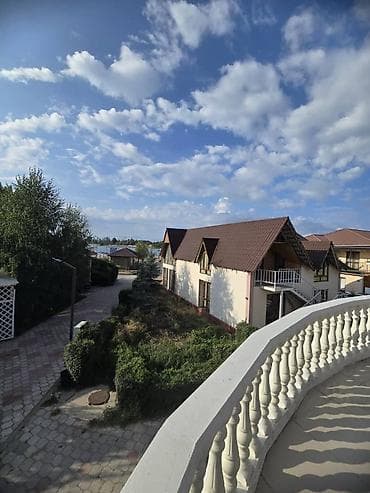 Посуточная аренда: Коттедж, Royal beach, Чок-Тал, 16 мест — 1