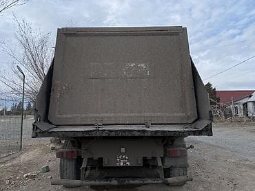 жиби бетон: Чиркегич, Өзү төкмө — 2