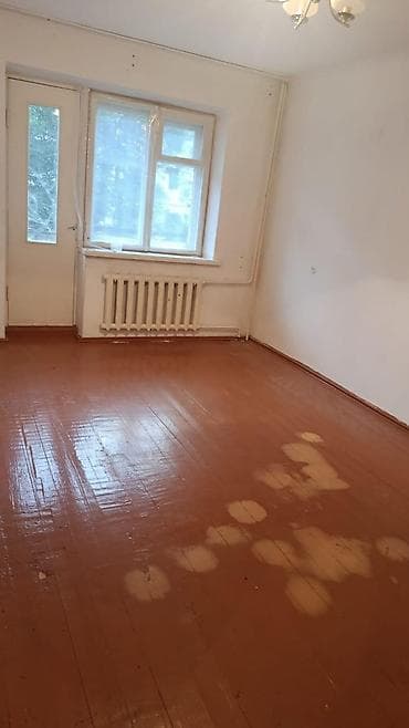 2 комнатная квартира в тунгуче: 3 комнаты, 60 м², 1 этаж, Старый ремонт — 5