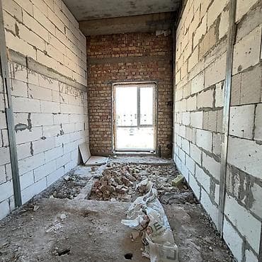 3: 3 комнаты, 90 м², 2 этаж, Готовая ПСО (под самоотделку) — 7