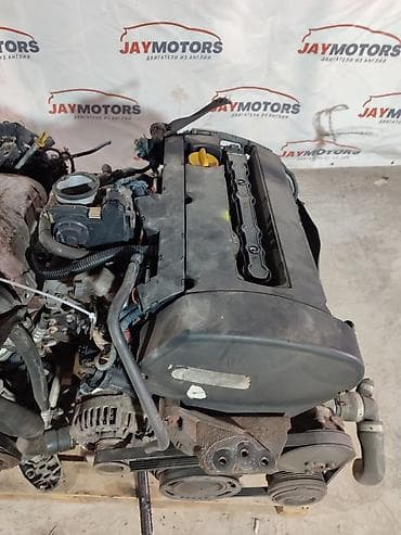 Двигатель OPEL Astra X 16 XER 1.6 2008 (б/у)