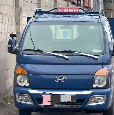 Дом и сад: Заказать Хендай портер, Вывоз строй мусора, Другие опции — 4