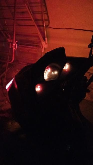 вложений: Скутер 150 сс Макси на ходу, вложение по мелочам, внешнему виду — 2