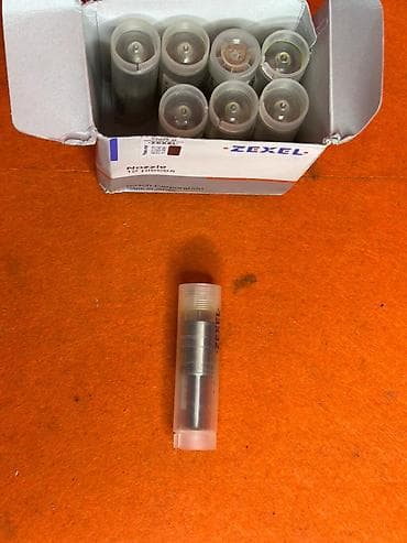 сопла фильтр: Форсунка Mitsubishi Оригинал, Япония — 1