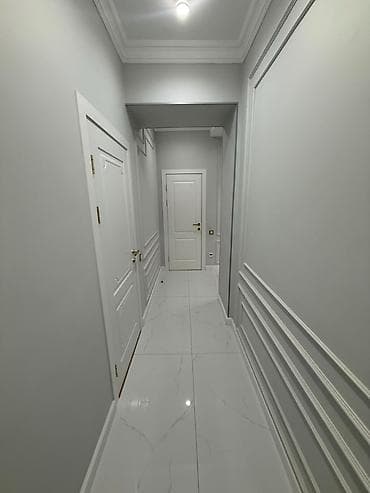 pro group: 3 комнаты, 96 м², ул. Московская / Уметалиева Элитка, 3 этаж, Евроремонт — 2