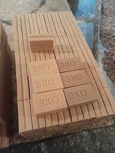 стиральный порошок 10: Хозяйственное мыло. 200 грцена 13 сом — 1