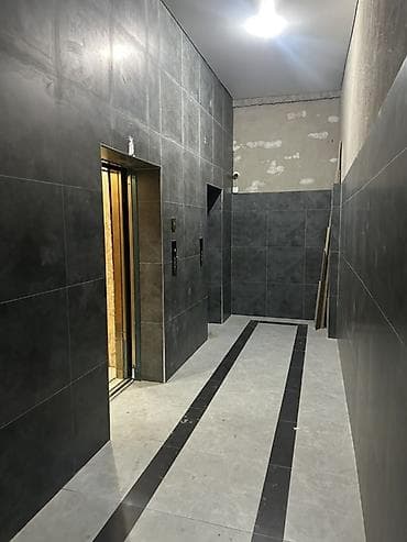 o2 development: 1 комната, 43 м², Элитка, 7 этаж, Дизайнерский ремонт — 10