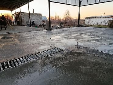 full construction: Стяжка Больше 6 лет опыта — 8