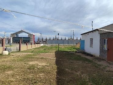 фучика 18 а: Сдаю в аренду 2х комн.жилой дом, склад и т.д. в г. Чолпон-Ата — 2