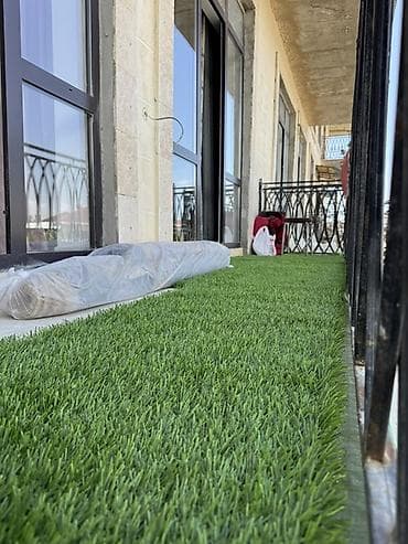 аренда помещ: 2 комнаты, С мебелью полностью — 8