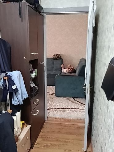 📍 Район: Восток-5 🏢 Серия: 106 улучшенная 📐 Площадь: 51 м² 🍽 Кухня: 10 — 5