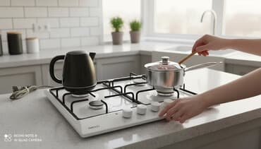 промышленная духовка: Beko, Комбинированная, Механическое, Встраиваемая — 1