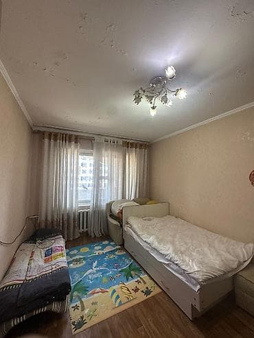 1 комната, 42 м², 106 серия, 9 этаж, Старый ремонт — 1