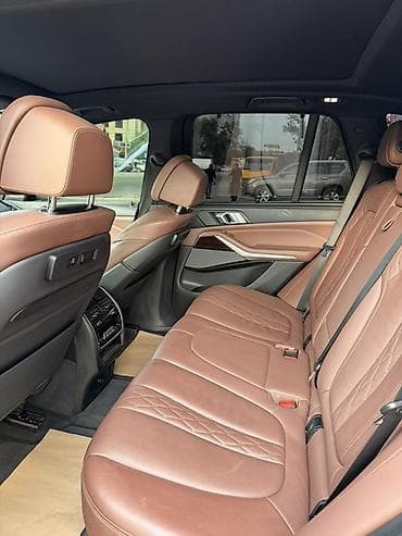 ноздри е39: BMW X5: 2019 г., 3 л, Автомат, Бензин — 9