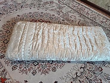 Новый жууркан из королевского бархата, 6 штук по 2000 сом