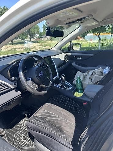 outback бампер: Subaru Outback: 2020 г., 2.5 л, Автомат, Бензин, Универсал — 6