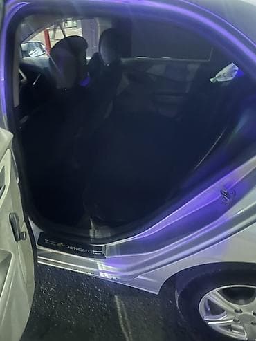 црв 4: Chevrolet Cobalt: 2014 г., 1.5 л, Механика, Бензин, Седан — 9