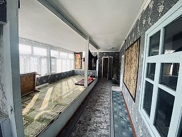 алтын ордо ж м: Продаётся дом с большим земельным участком. Адрес Ноокен району — 8