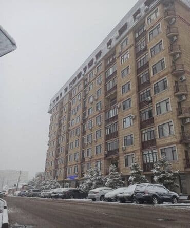 элитные дом: 3 комнаты, 94 м², Элитка, 2 этаж, Дизайнерский ремонт — 1