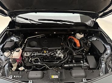 prius 30: Toyota Venza: 2021 г., 2.5 л, Автомат, Гибрид, Кроссовер — 10