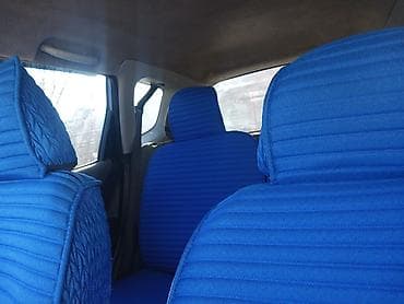 рассрочка авто бишкеке: Honda Fit: 2002 г., 1.3 л, Автомат, Бензин, Хэтчбэк — 7