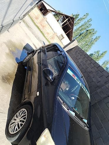 барта: Hyundai Getz: 2002 г., 1.4 л, Ручные, Бензин, Хэтчбэк — 2