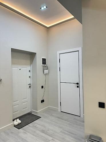 квартры: 1 комната, 48 м², Элитка, 11 этаж, Дизайнерский ремонт — 6