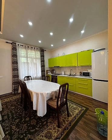 4 bedroom: Коттедж, Costa Brava, Бактуу-Долоноту, 12 мест — 2